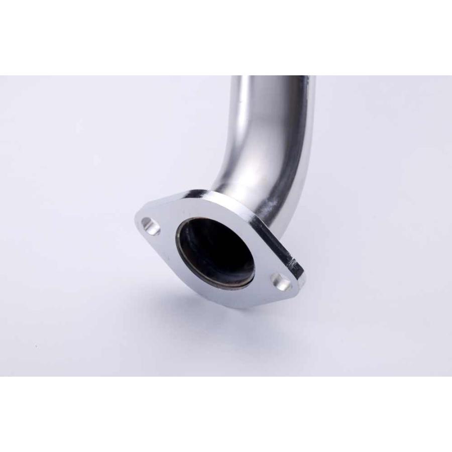 WANGAN357 DA17V DA17W エブリィ ワゴン バン R06A ターボ ステンレス