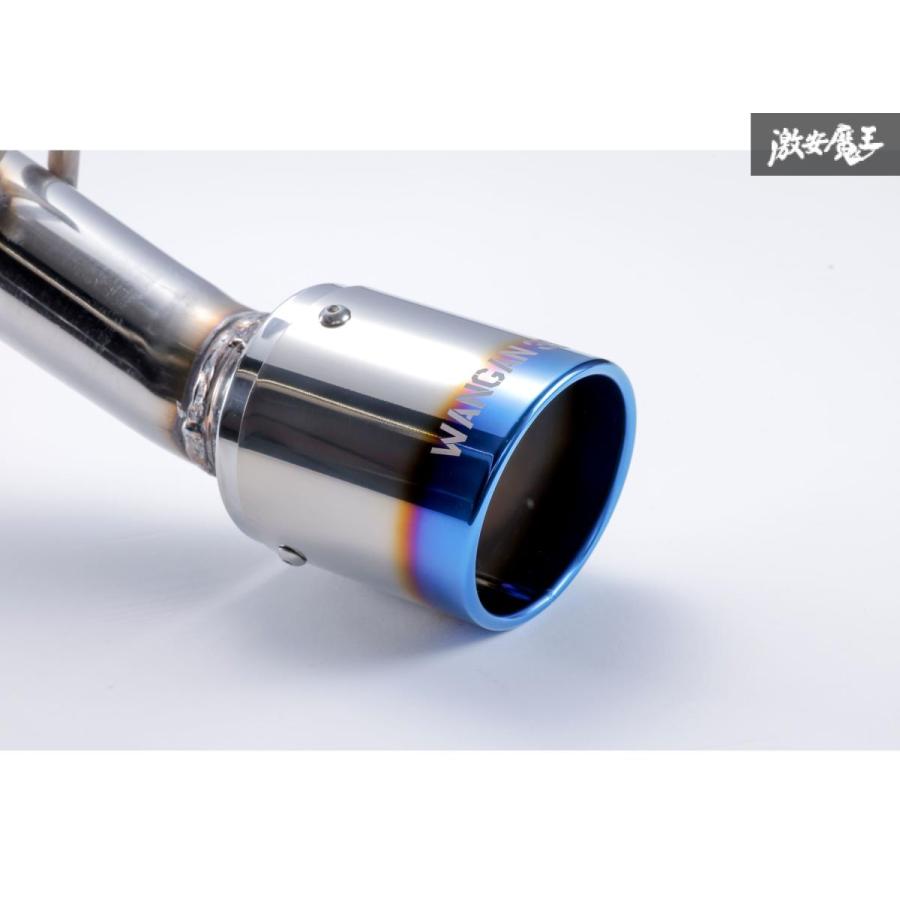 WANGAN357 S500P S510P ハイゼットジャンボ 軽トラック ステンレス