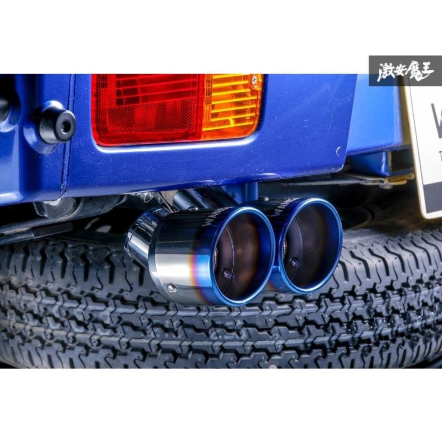 WANGAN357 S500P S510P ハイゼット ジャンボ 軽トラック ノーマル