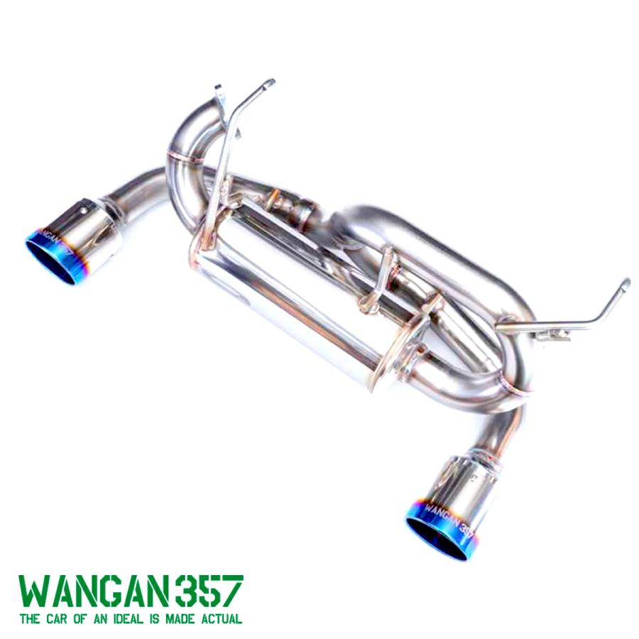 WANGAN357 JB64W ジムニー JB74W ジムニーシエラ （AT / MT共用） 車検