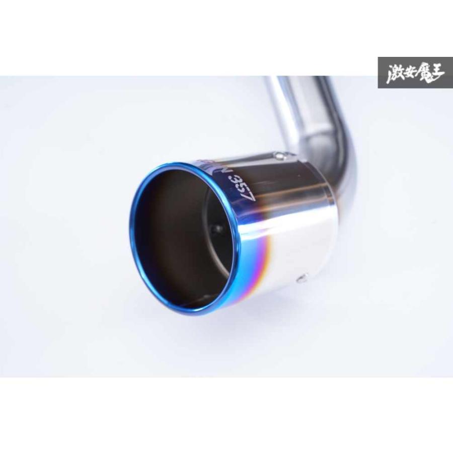 WANGAN357 JB64W ジムニー R06A ターボ（AT / MT共用） 車検対応 JQR