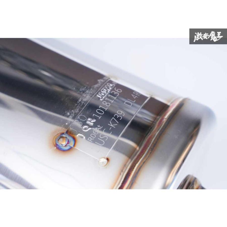 WANGAN357 JB64W ジムニー R06A ターボ（AT / MT共用） 車検対応 JQR