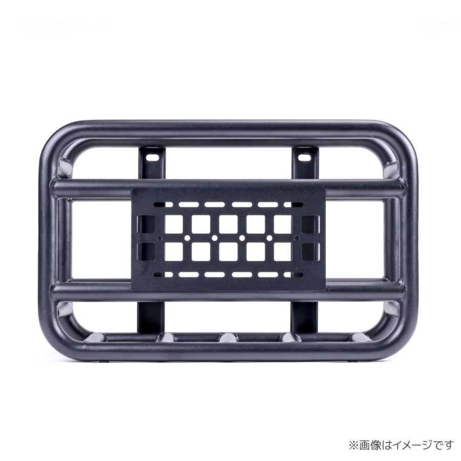 JB64W JB74W JC74W ジムニー シエラ ノマド スペアタイヤ部分 リア