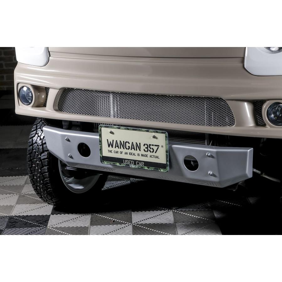 軽自動車 迷彩 ナンバーフレーム 前後2個セット 軽枠 黄色 枠 隠れる ナンバーカバー 新基準対応 |  | 09