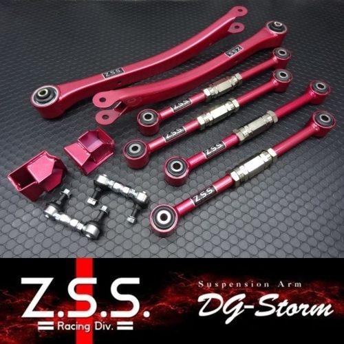 Z.S.S. Z.S.S. DG-Storm BD5 BG5 BH5 BE5 レガシィ GDB GC8 GF8