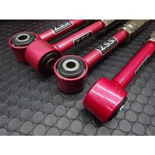 Z.S.S. Z.S.S. DG-Storm BD5 BG5 BH5 BE5 レガシィ GDB GC8 GF8