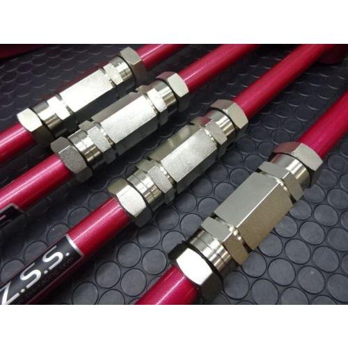 Z.S.S. Z.S.S. DG-Storm BD5 BG5 BH5 BE5 レガシィ GDB GC8 GF8