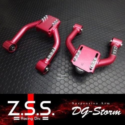 Z.S.S. 【ポイント10倍!!】Z.S.S. DG-Storm EK シビック '96〜'00
