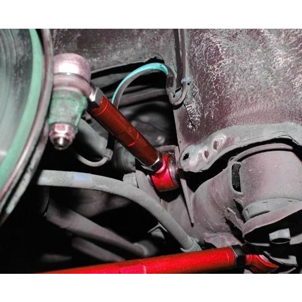 Z.S.S. 【ポイント10倍!!】Z.S.S. DG-Storm JZX110 マーク2 SXE10