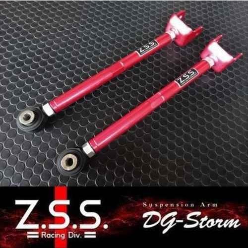 ZZW30 MR-S ZSSリア ロアアーム ピロ 調整式 Z.S.S. Z.S.S. DG-Storm ZZW30 MR-S リア ロアアーム ピロ 調整式