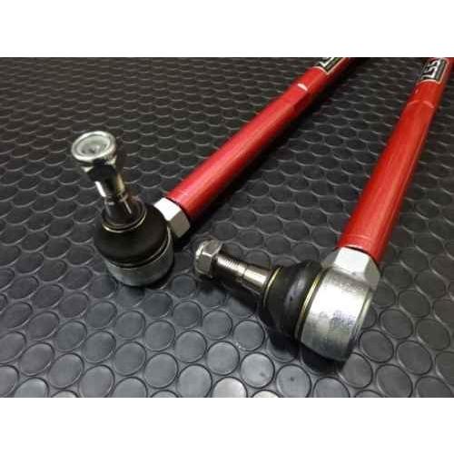 Z.S.S. Z.S.S. DG-Storm ZZW30 MR-S リア トラクションロッド アーム