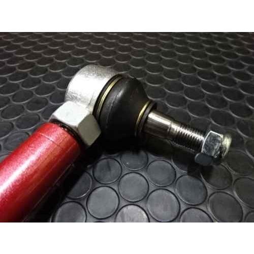 Z.S.S. Z.S.S. DG-Storm ZZW30 MR-S リア トラクションロッド アーム