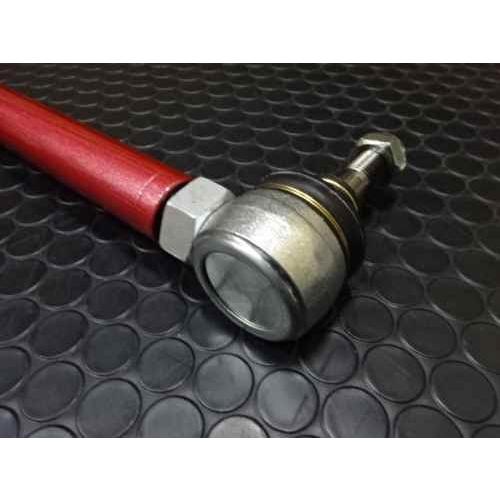 Z.S.S. Z.S.S. DG-Storm ZZW30 MR-S リア トラクションロッド アーム