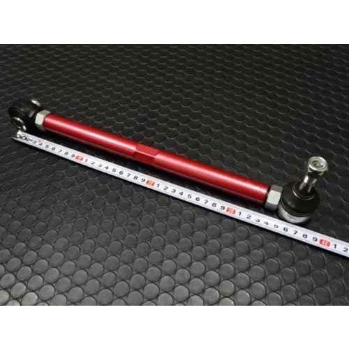 ZZW30 MR-S Z.S.Sリア ロアアーム ピロ 調整式