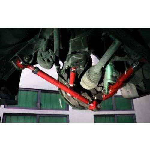 Z.S.S. 【ポイント10倍!!】Z.S.S. DG-Storm JZA80 スープラ JZZ30