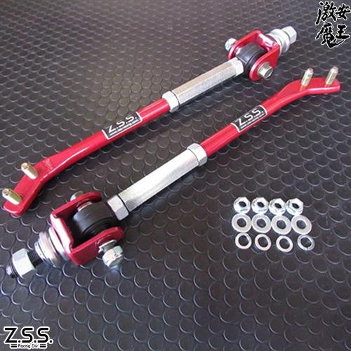 Z.S.S. 【ポイント10倍!!】Z.S.S. DG-Storm AE86 レビン トレノ