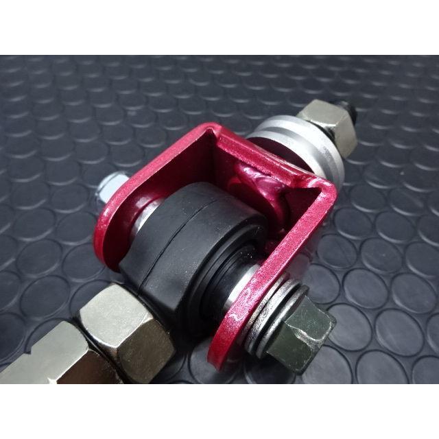 AE86用　ピロテンションロッド　社外　ジャンク ノビーブース AE86オンラインショップ