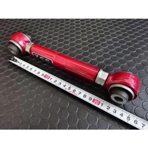 AE86 レビン／トレノ 強化！ステンレスアジャスタブル