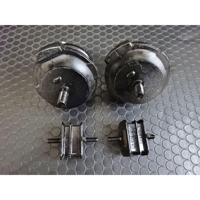 Z.S.S. DG-Storm AP1 AP2 S2000 強化 エンジンマウント ミッション  