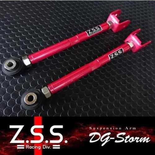 Z.S.S. 【ポイント10倍!!】Z.S.S. DG-Storm R32スカイライン S13