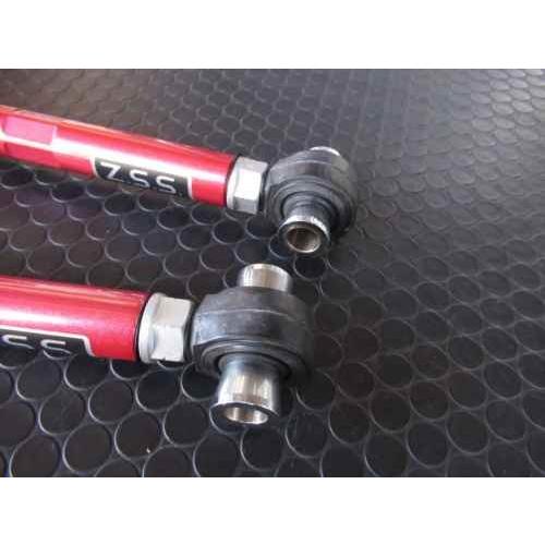 Z.S.S. 【ポイント10倍!!】Z.S.S. DG-Storm 18 180 200 210 系