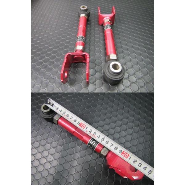 Z.S.S. 【ポイント10倍!!】Z.S.S. DG-Storm GRX120 GRX130 マークX