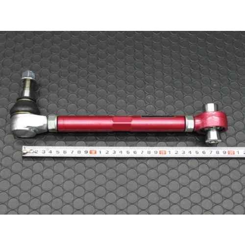 Z.S.S. Z.S.S. DG-Storm SE3P RX-8 NCEC ロードスター リア ラテラル