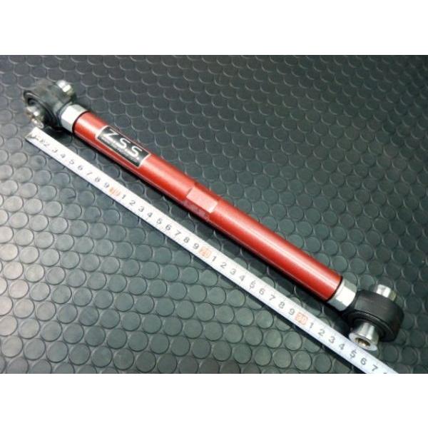 Z.S.S. 【ポイント10倍!!】Z.S.S. DG-Storm CZ4A ランエボ 10 リア