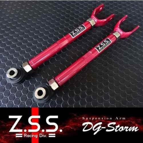 Z.S.S. 6-ZSS855 リアキャンバーキット　V36 Z34 Y50 Z.S.S. Z.S.S. DG-Storm Z34 フェアレディZ 370Z V36 スカイライン Y50