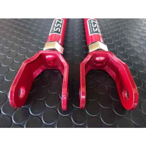Z.S.S. 6-ZSS855 リアキャンバーキット　V36 Z34 Y50 Z.S.S. Z.S.S. DG-Storm Z34 フェアレディZ 370Z V36 スカイライン Y50
