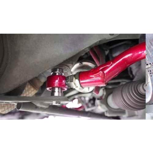 Z.S.S. 【ポイント10倍!!】Z.S.S. DG-Storm トヨタ SXE10 アルテッツァ