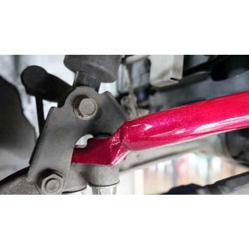 JZX100 JZX90 JZX110 アルテッツァ　テンションロッド用　TRD強化ブッシュ　新品未使用品 Amazon | 車検OK JZX90 JZX100 オフセット テンションロッド フロント