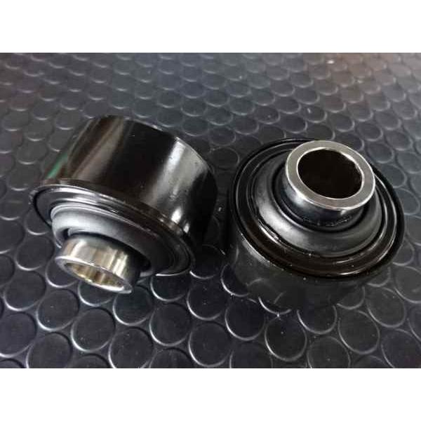 湾岸 ワンガン サスペンションパーツ Vm4 レヴォーグ フロント 鋳造ロアアーム用 ピロ式 強化ブッシュ リア側 左右分 2個セット 激安魔王 7 Wgn510 激安魔王 通販 Yahoo ショッピング