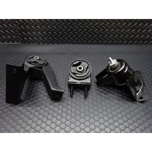 Z.S.S. DG-Storm ZC31S スイフトスポーツ 強化 エンジンマウント 3点 