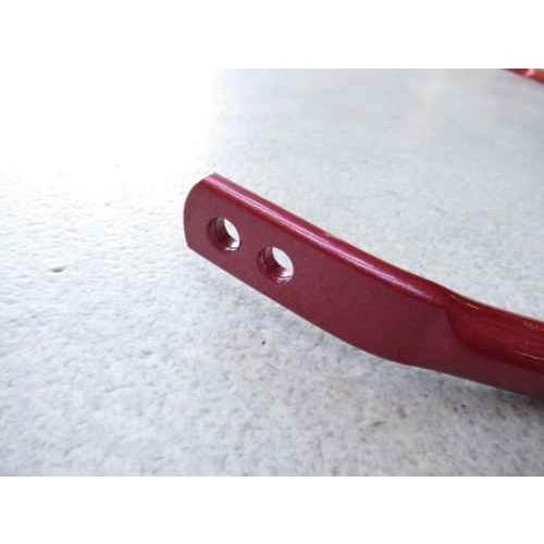 Z.S.S. 【ポイント10倍!!】Z.S.S. DG-Storm S15 S14 シルビア 強化