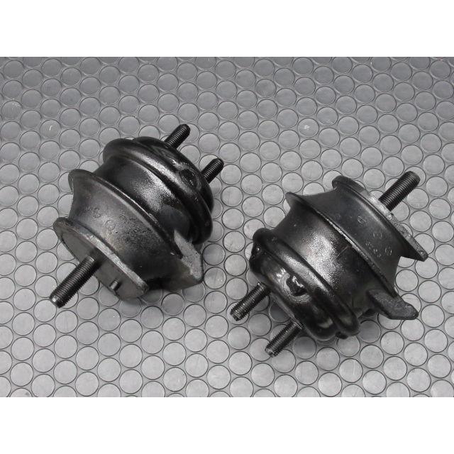 JZX100　JZX90　エンジンマウント左右　良品 Z.S.S. DG-Storm JZX90 JZX100 マーク 2 チェイサー クレスタ