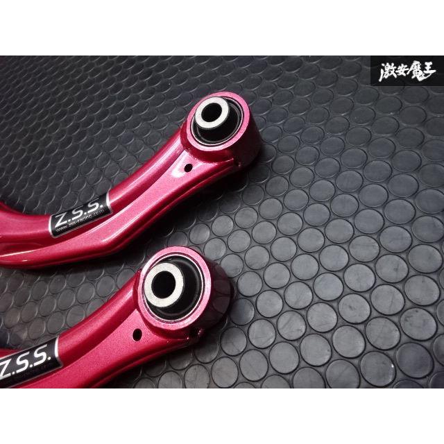 Z.S.S. 【ポイント10倍!!】Z.S.S. DG-Storm CS5A ランサーセディア