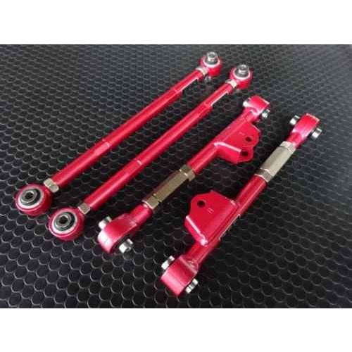 Z.S.S. 【ポイント10倍!!】Z.S.S. DG-Storm FD3S RX-7 RX7 リア