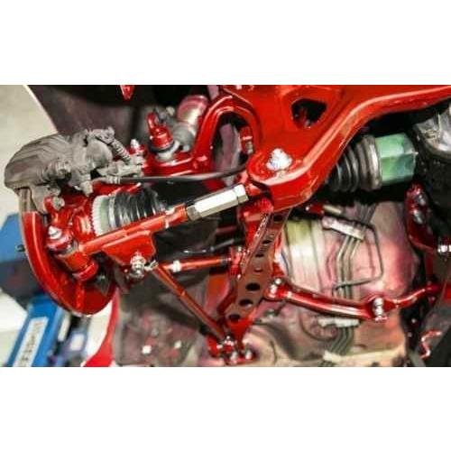 Z.S.S. 【ポイント10倍!!】Z.S.S. DG-Storm FD3S RX-7 RX7 リア