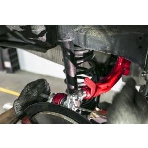 Z.S.S. 【ポイント10倍!!】Z.S.S. DG-Storm FD2 シビック リア