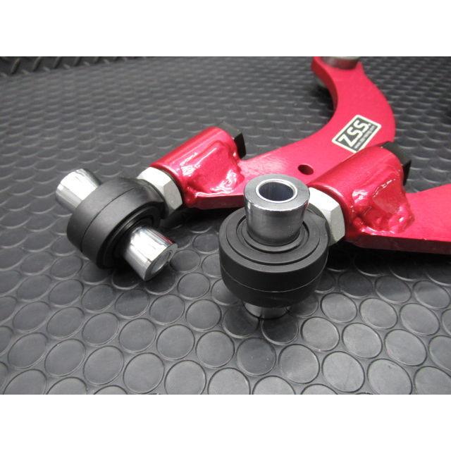 Z.S.S. 【ポイント10倍!!】Z.S.S. DG-Storm レクサス ZWA10 CT200H