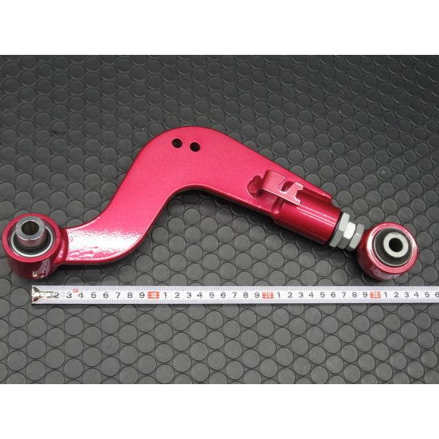 クスコリヤアッパーアーム　ハリアー80 クスコリヤアッパーアームハリアー80