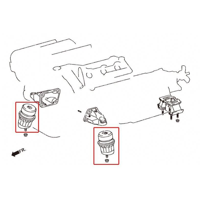 Z.S.S. DG-Storm ZSS LEXUS レクサス GSE20 IS GRS191 GS GRX120  