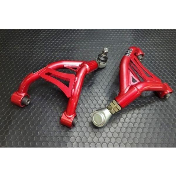 高い素材】 激安魔王Z.S.S. DG-Storm ZN6 86 ZC6 BRZ リア アッパー