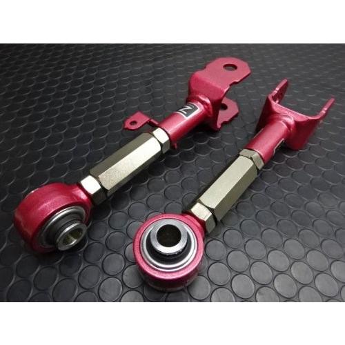 GS350 /450H 10系 スキッドレーシング リアアッパーアーム 新品 【公式