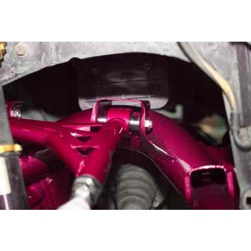Z.S.S. 【ポイント10倍!!】Z.S.S. DG-Storm SXE10 アルテッツァ JZS161