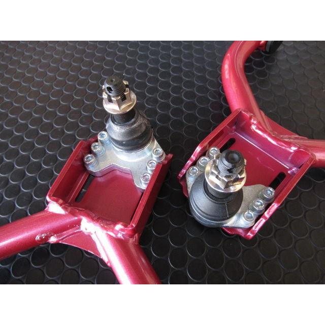 Z.S.S. 【ポイント10倍!!】Z.S.S. DG-Storm JZA80 SUPRA スープラ