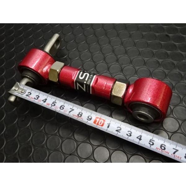 Z.S.S. Z.S.S. DG-Storm EG6 EK9 DC2 シビック インテグラ リア