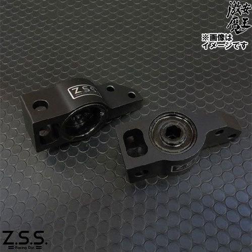 Z.S.S. 【ポイント10倍!!】Z.S.S. AUDI 8J TT DG-Storm コントロール