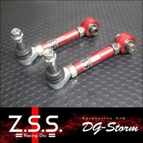 Z.S.S. 【ポイント10倍!!】Z.S.S. DG-Storm LEXUS レクサス LS460 リア